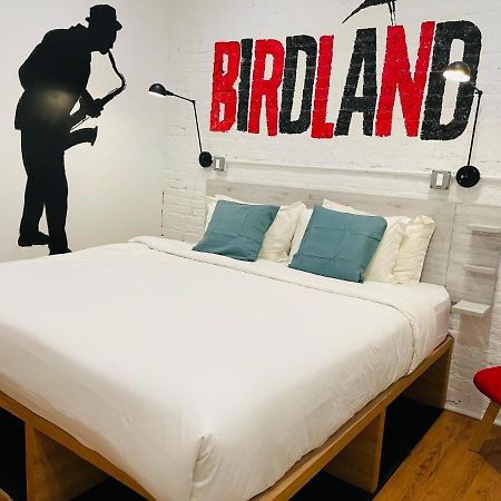 Be Home Hotel 纽约 外观 照片
