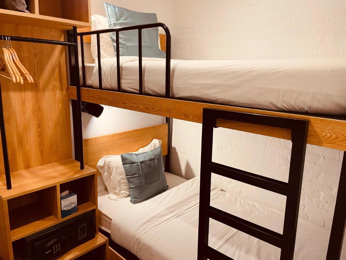 Be Home Hotel 纽约 外观 照片